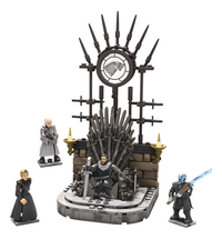 MEGA Construx Game of Thrones The Iron Throne-Rechterzijde