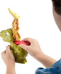 Play-Doh Rex The Chomper-Afbeelding 4