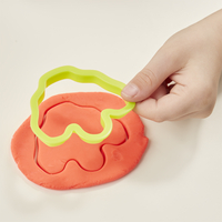Play-Doh Rex The Chomper-Afbeelding 5