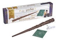 Harry Potter baguette magique Real FX Hermione-Détail de l'article