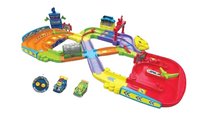 VTech Tut Tut Bolides Mon Premier Circuit Telecommande