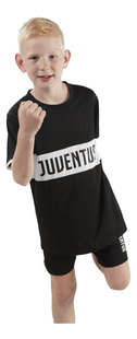 Tenue de football Juventus noir taille 164-Détail de l'article