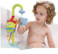 Yookidoo robinet de bain Flow Fill & Spout-Image 2