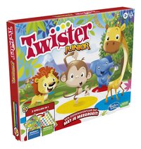 Twister Junior-Linkerzijde