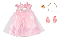 BABY born kledijset Deluxe Princess-Artikeldetail