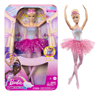 Barbie poupée mannequin Dreamtopia Twinkle Lights Ballerina-Détail de l'article