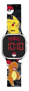 Horloge led Pokémon-Artikeldetail