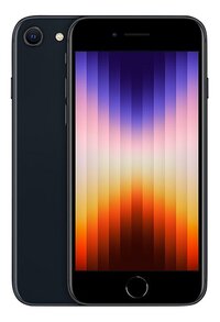 iPhone SE 2022 64 GB Midnight-Artikeldetail