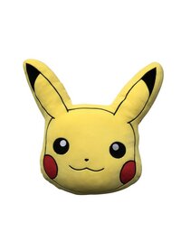 Pokémon Pikachu coussin 40 cm