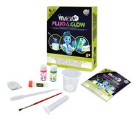 Buki France Mini Lab Fluo & Glow-Artikeldetail