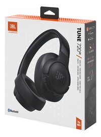 JBL bluetooth hoofdtelefoon Tune 720BT zwart