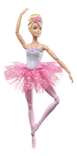 Barbie mannequinpop Dreamtopia Twinkle Lights Ballerina-Artikeldetail