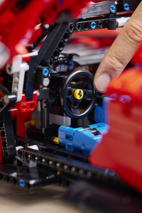 LEGO Technic 42143 Ferrari Daytona SP3-Détail de l'article