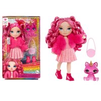 MGA Entertainment Rainbow High Littles Dolls Pink-Artikeldetail