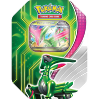 TC POK Tin box Paradox clash Iron Leaves ENG-Avant