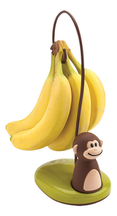 Point-Virgule support pour bananes Joie Monkey