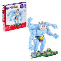 Mattel Figurine Pokémon Mega Machamp