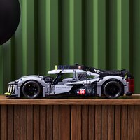 LEGO Technic 42156 PEUGEOT 9X8 24H Le Mans Hybrid Hypercar-Afbeelding 1
