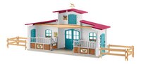 schleich Horse Club speelset Manege-Artikeldetail