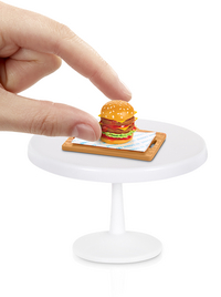 MGA Entertainment Miniverse Make It Mini Food Dinier-Détail de l'article