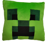 Minecraft Creeper kussen