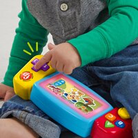 Fisher-Price spelconsole Twist & Learn Gamer-Afbeelding 3