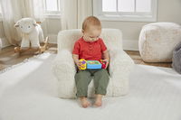 Fisher-Price spelconsole Twist & Learn Gamer-Afbeelding 4