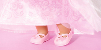 BABY born kledijset Deluxe Princess-Afbeelding 1