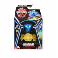 Bakugan Special Attack - Bruiser