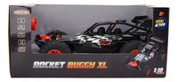 Gear2Play voiture RC Rocket Buggy XL