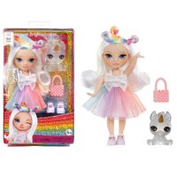 MGA Entertainment Rainbow High Littles Dolls Opal Rainbow-Artikeldetail