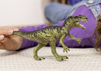 schleich Dinosaurs figurine Monolophosaurus-Image 1