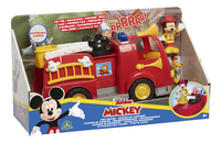 Disney Mickey Mouse brandweerwagen