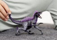 schleich Eldrador Creatures figurine Raptor des ténèbres-Image 1