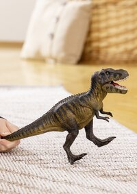 schleich Dinosaurs figuur Tarbosaurus-Afbeelding 2
