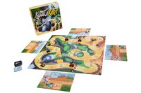 Spel KoalaKart NL-Vooraanzicht