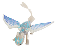 Figurine Dragons 3 Furie Éclair Deluxe-commercieel beeld
