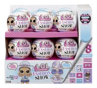 L.O.L. Surprise! minipopje Fashion Show-Artikeldetail