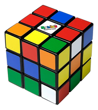 Rubik's Cube 3x3-Côté droit
