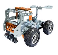Meccano Super Truck 15 modellen-Artikeldetail