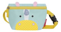 Skip*Hop sac banane Zoo Pack Unicorn