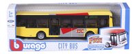 Autocar City Bus - TEC-Avant