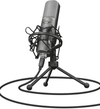 Trust microfoon op staander GXT 242 Lance Streaming
