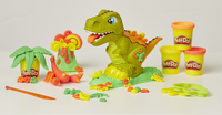 Play-Doh Rex The Chomper-Afbeelding 6