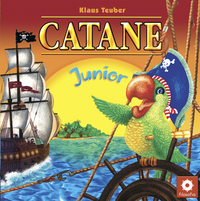 Catane Junior-Avant
