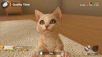 Nintendo Switch Little Friends: Dogs & Cats FR/ANG-Image 4