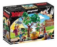 PLAYMOBIL Asterix 70933 Panoramix met toverdrank