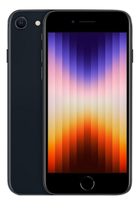 iPhone SE 2022 256 GB Midnight-Artikeldetail
