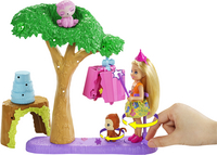 Barbie Chelsea The Lost Birthday - Party Fun-Artikeldetail
