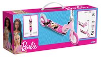 Step Barbie wit/roze